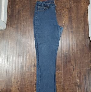 Cello Plus Size Skinny Jeans